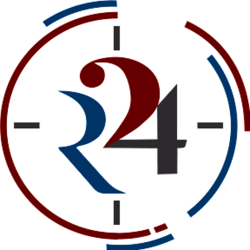 Riken24.pl - blog wielotematyczny normalny z naciskiem na IT, AI i życie.