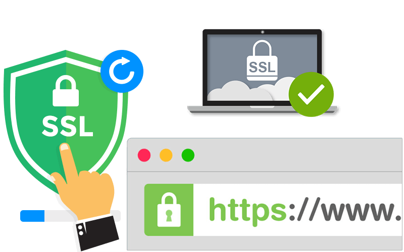 Riken24 - Jak zainstalować, darmowy SSL, wordpress, bez wtyczek, szybko, prosto. Tworzenie stron i sklepów www.