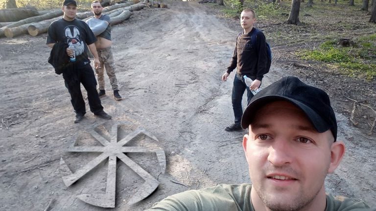 aktywność, legion, rekreacja, riken24, spacer, Sport, wycieczka, wyprawa, zdrowie, zdrowy tryb życia, złoty potok