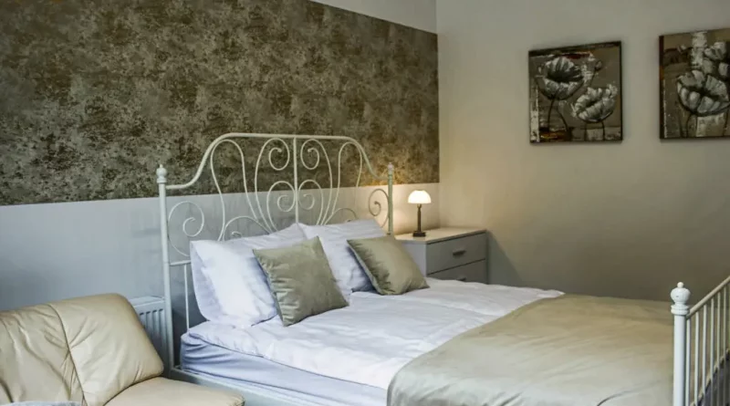 Apartamenty Przy Parku - Częstochowa wynajem