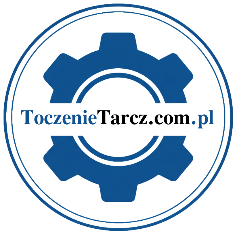 ToczenieTarcz.com.pl - Toczenie tarcz hamulcowych. Mechanika pojazdowa Częstochowa.